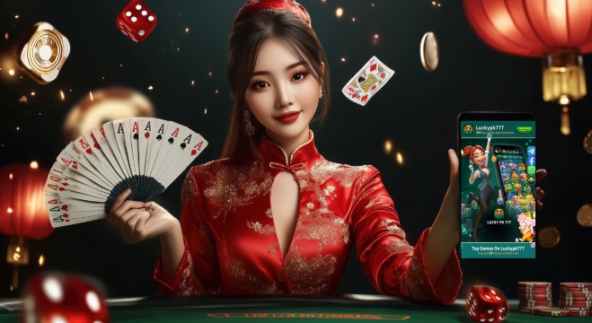 Mars Casino - آپ کو