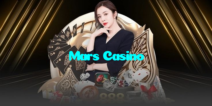 Mars Casino