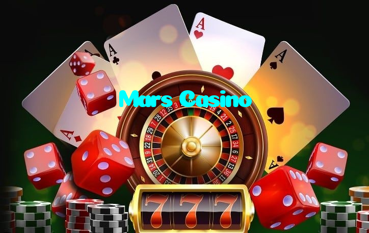 Mars Casino خوش آمدید بونس +600% پیشکش موبائل ایپ کے پروموشن سیکشن میں دکھائی دیتی ہے۔