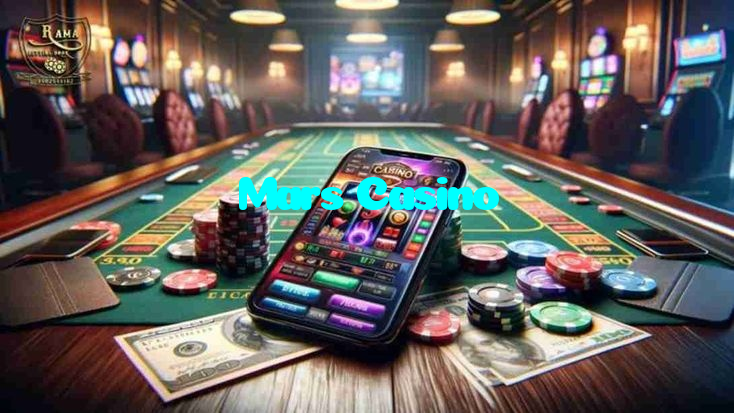 available types of Mars Casino bet including pre-match live express and system bets