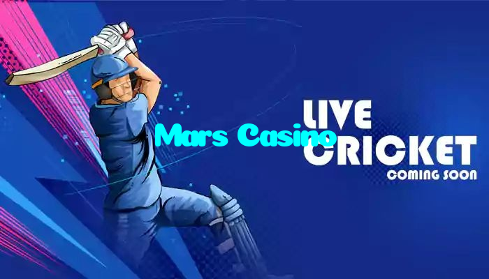 Mars Casino