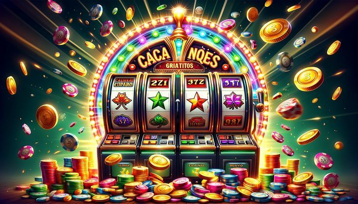 Mars Casino پر آن لائن سلاٹس کے بارے میں