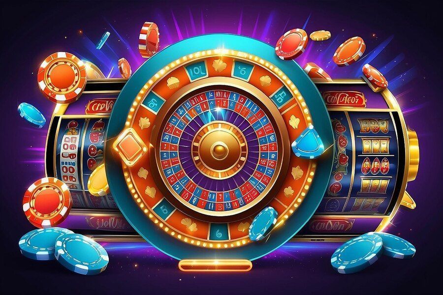 پاکستان کے Mars Casino کھلاڑیوں کے لیےجیک پاٹ گیم