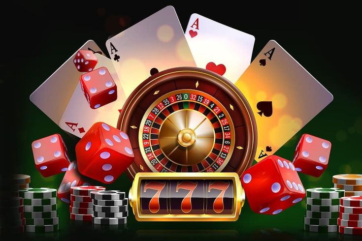 Mars Casino کیسینو میں لاٹری گیمز میں حصہ لیں۔