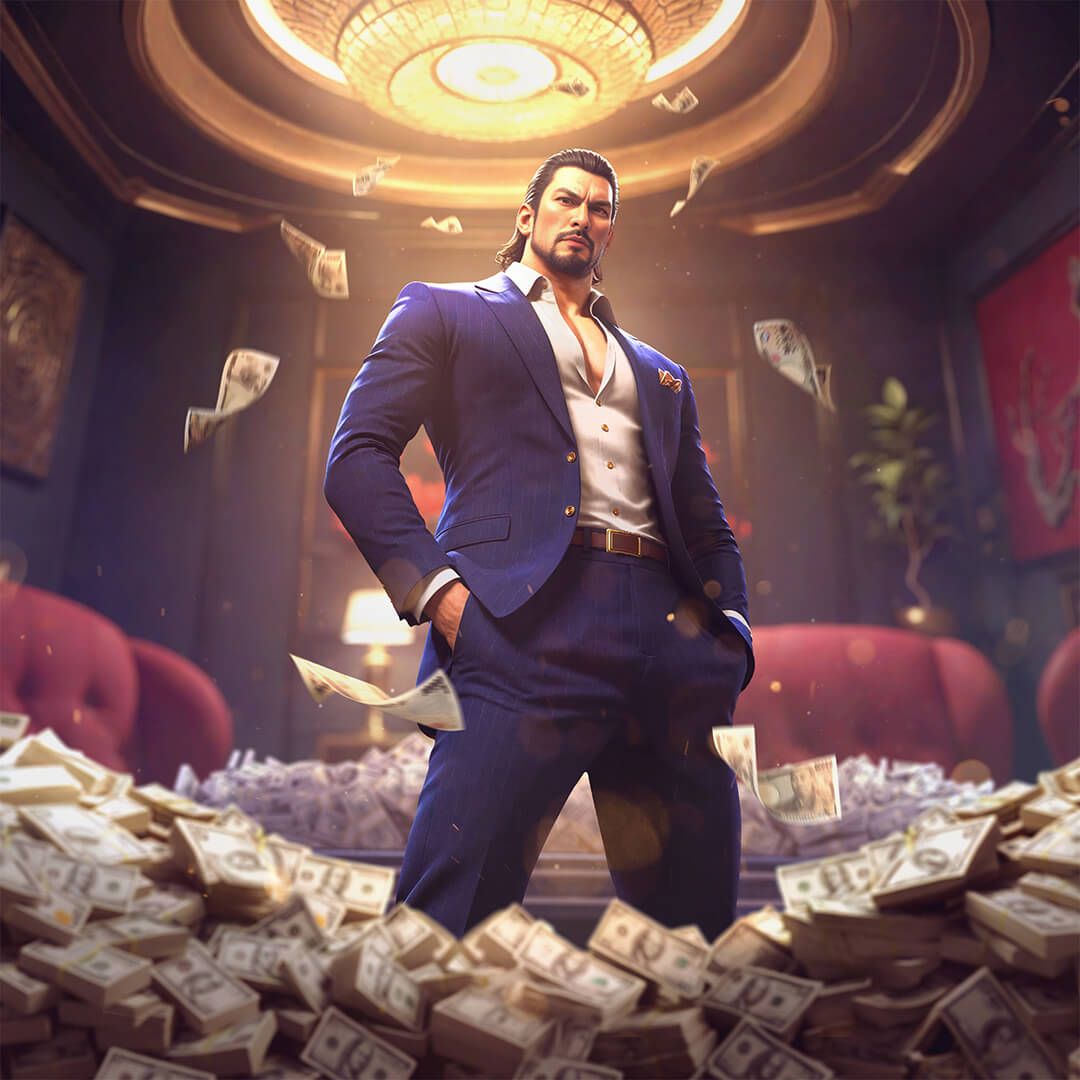 Mars Casino پاکستان میں میگا ویز کیسینو گیمز