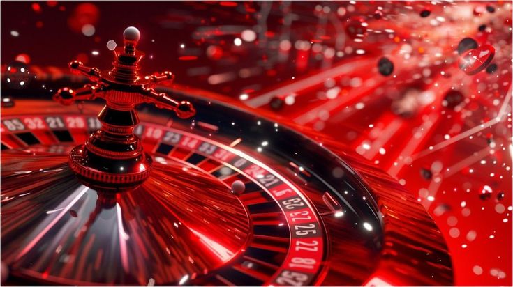Mars Casino آن لائن کیسینو میں کھیلنے کی وجوہات