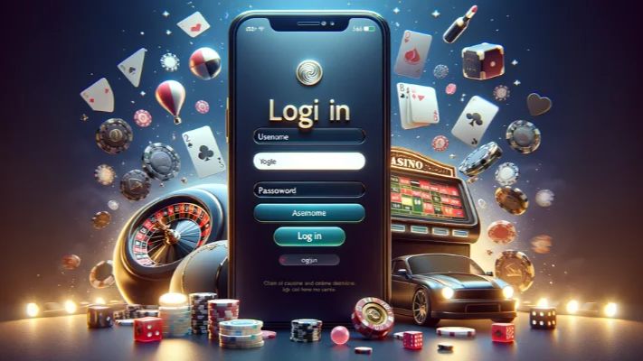 Mars Casino آن لائن کیسینو میں اصل گیمز